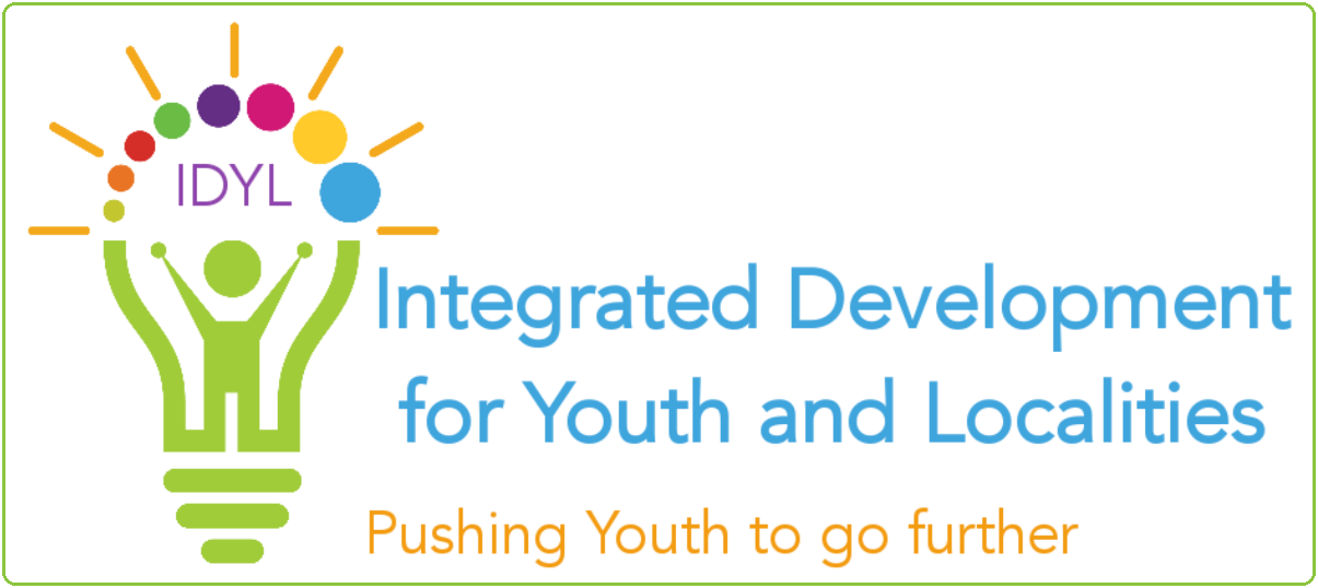 IDYL logo